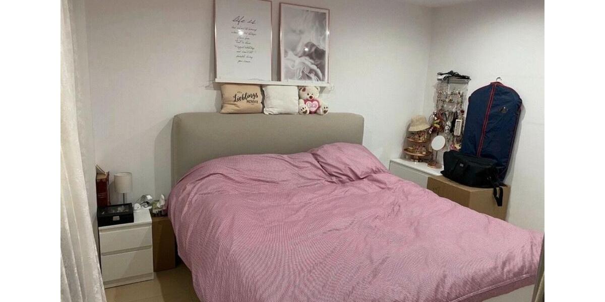 Etagenwohnung Bremen Blumenthal - 2 Zimmer, 52 m&sup2;, 1.650&euro; | Angebot:25905630