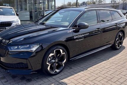 Skoda Superb 8.500 km 51.490 &euro; Bremen 28357