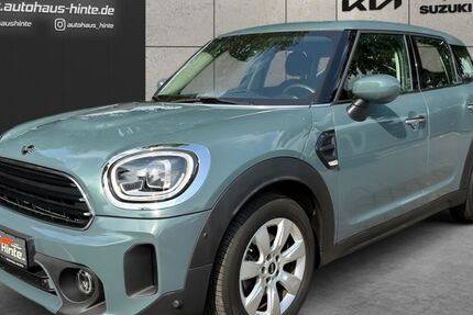 Mini Cooper Countryman 26.072 km 23.330 € Bremen 28779