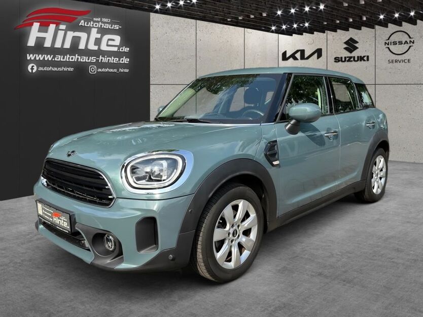 Mini Cooper Countryman 26.072 km 23.330 € Bremen 28779