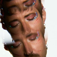 Streichelt - Rosenkrieg Tour 08.02.2026 Lila Eule