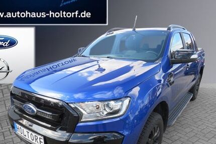 Ford Ranger 71.542 km 27.979 &euro; Bassum b. Bremen 27211