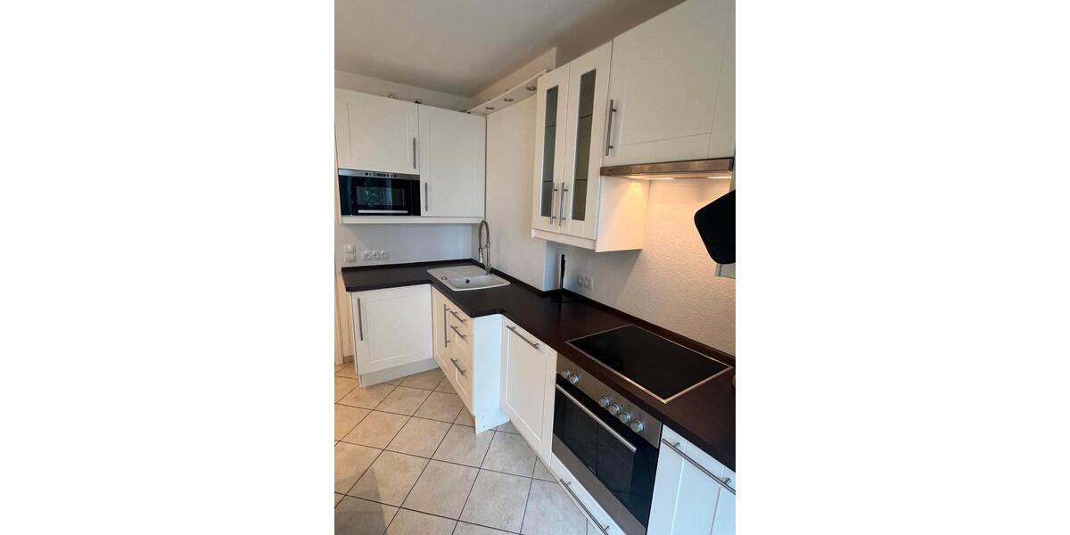 Erdgeschoßwohnung Bremen Neustadt - 1 Zimmer, 16 m&sup2;, 475&euro; | Angebot:26640207