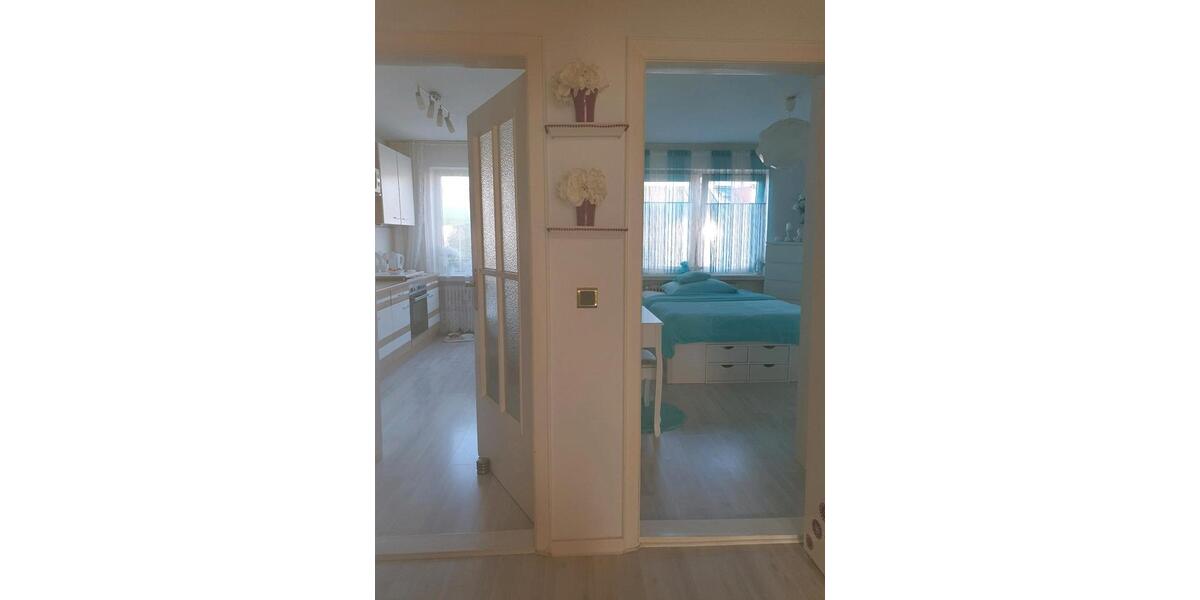 Etagenwohnung Bremen Neustadt - 2 Zimmer, 60 m&sup2;, 550&euro; | Angebot:25867076