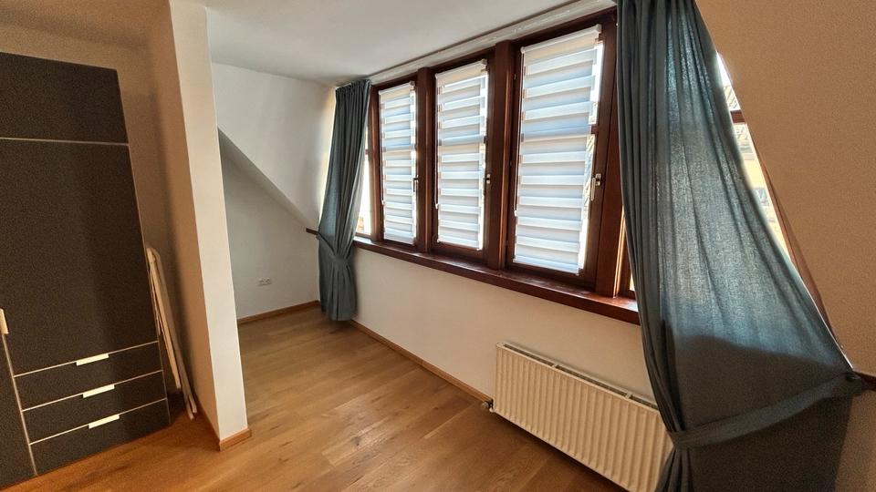 Reihenhaus Bremen Gröpelingen - 3 Zimmer, 60 m&sup2;, 219.000&euro; | Angebot:26167462