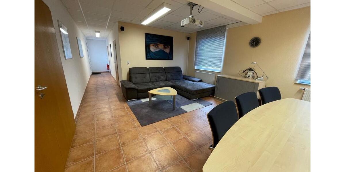 Gewerbeobjekt Osterholz-Scharmbeck Scharmbeck - 1.390&euro; | Angebot:24329312