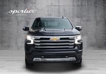 Gebrauchtwagen Chevrolet Silverado