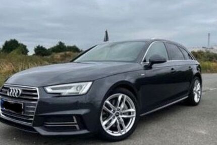 Audi A4 207.871 km 16.500 &euro; Achim 28832