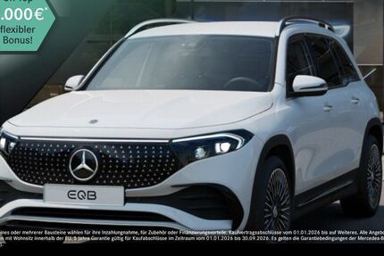 Mercedes-Benz EQB 6.024 km 42.990 &euro; Bremen 28307