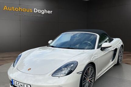 Porsche Boxster 28.000 km 94.900 &euro; Bremen 28207