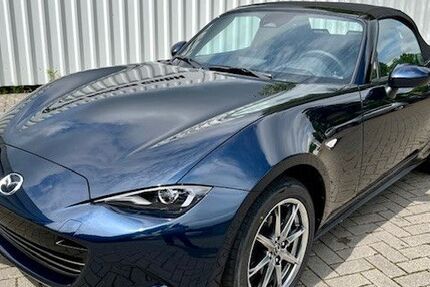 Mazda MX-5 1.500 km 33.350 &euro; Ritterhude 27721