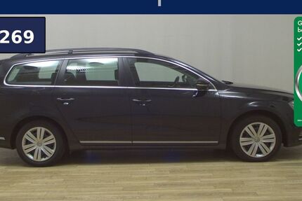 VW Passat 370.669 km 6.590 € Bremen / Arsten 28279