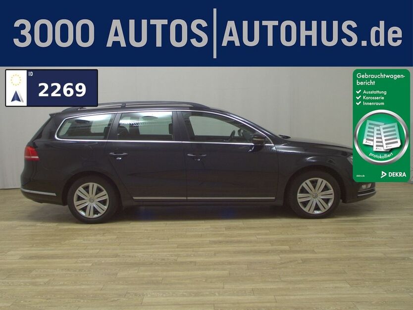 VW Passat 370.669 km 6.590 € Bremen / Arsten 28279