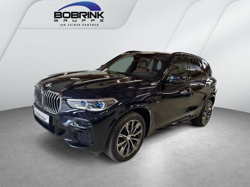 BMW X5 80.876 km 62.350 € Bremen 28757