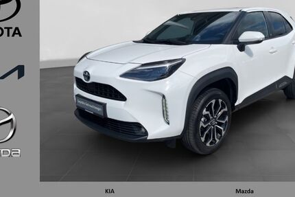 Toyota Yaris Cross 34.402 km 23.250 € Delmenhorst 27755
