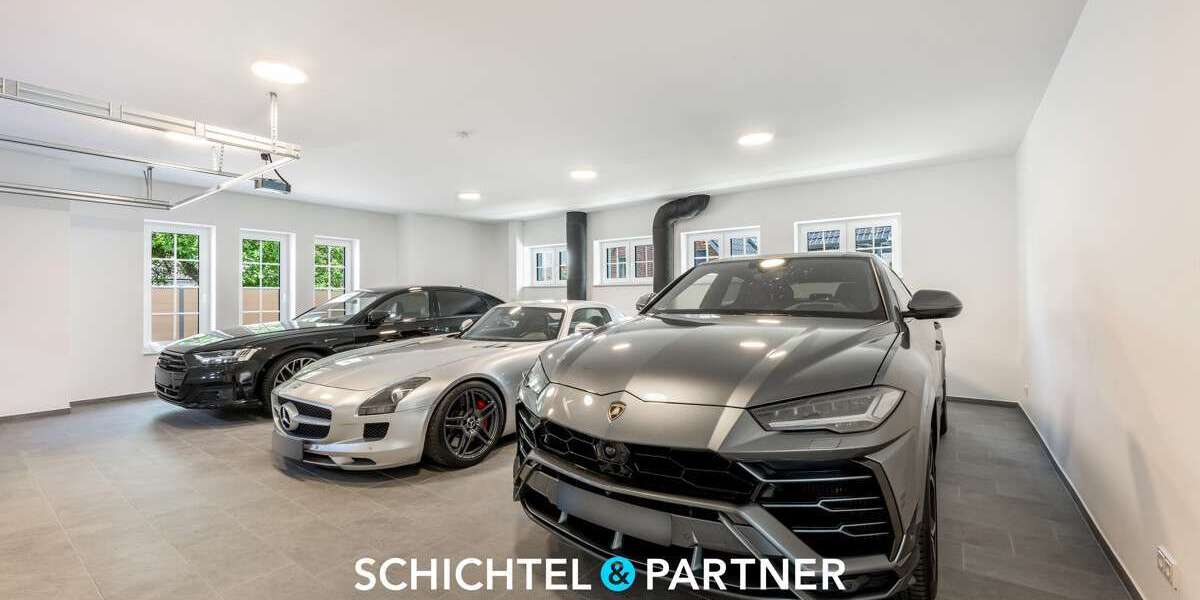 Haus zum Kaufen in Achim 2.995.500 € 525 m² 14.5 zimmer