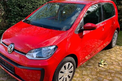 VW up! 47.290 km 8.500 &euro; Hambergen 27729