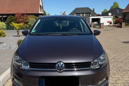 VW Polo 78.500 km 14.000 &euro; Delmenhorst 27753