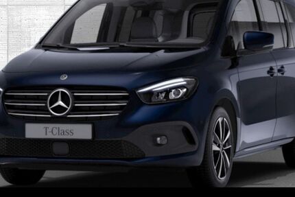 Mercedes-Benz T-Klasse 4.398 km 30.990 &euro; Bremen 28307