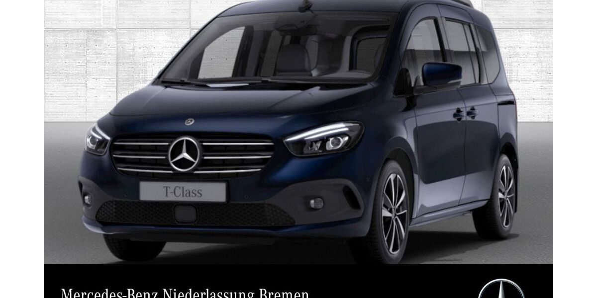 Mercedes-Benz T-Klasse 4.398 km 30.990 &euro; Bremen 28307