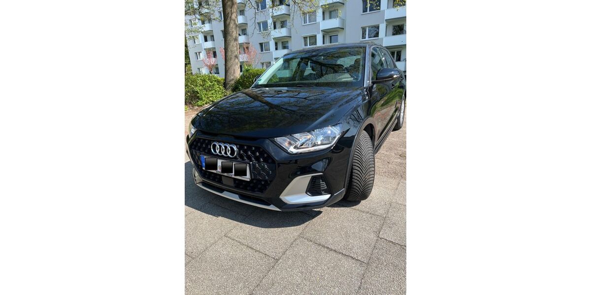 Audi A1 29.100 km 22.490 &euro; Bremen 28329