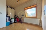 Achim: 5-Zimmer-Reihenhaus mit Garten, EBK & ausgebautem Dachgeschoss + Garage - Reihenmittelhaus Achim | Angebot:26748366