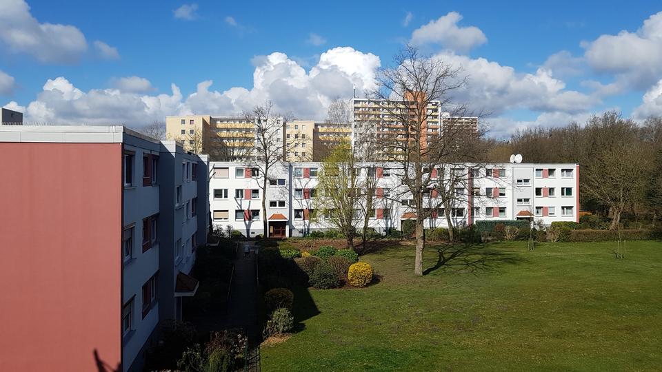 Etagenwohnung Bremen Osterholz - 3 Zimmer, 73 m&sup2;, 198.000&euro; | Angebot:25157893