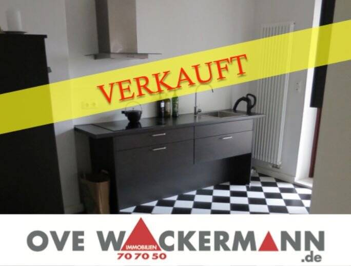 Etagenwohnung Bremen Peterswerder - 3 Zimmer, 92 m&sup2;, 349.900&euro; | Angebot:25796060