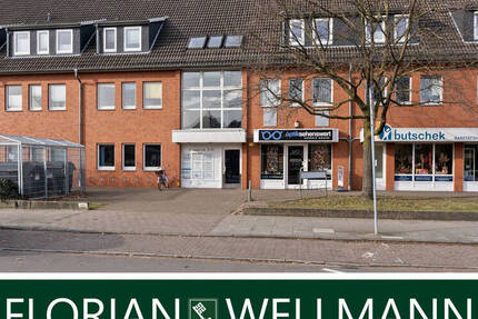 Gewerbeobjekt Bremen Tenever - 1.860&euro; | Angebot:25770394