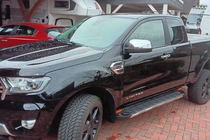 Ford Ranger 88.700 km 32.900 &euro; Lemwerder 27809