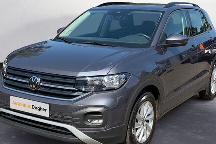 VW T-Cross 29.000 km 17.990 &euro; Bremen 28207