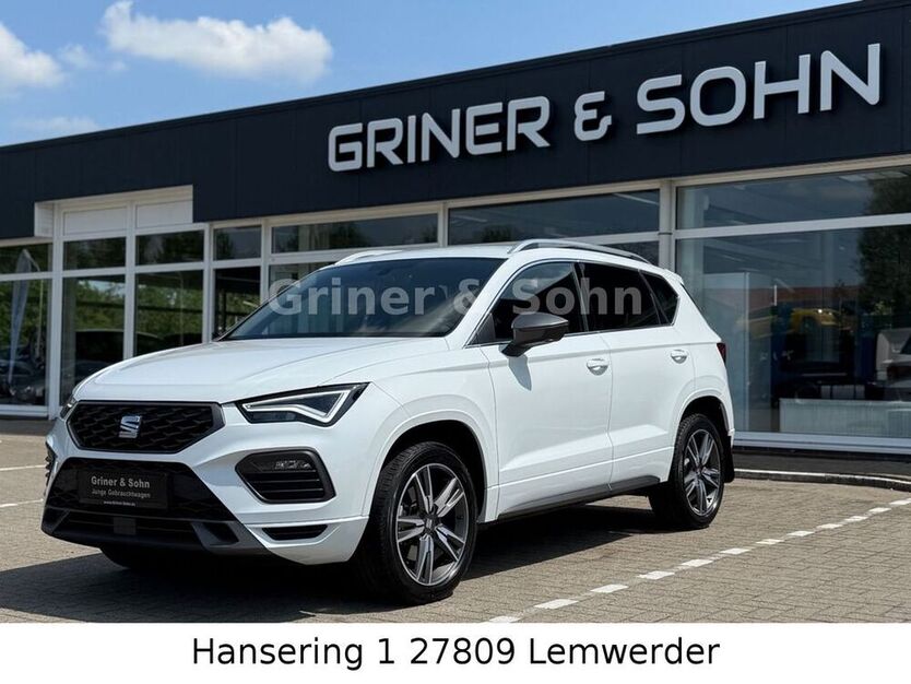 Ateca