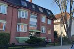 Etagenwohnung Bremen Hemelingen - 1.5 Zimmer, 42 m&sup2;, 65.000&euro; | Angebot:27023918