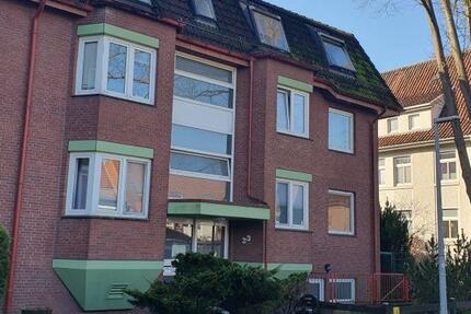 Wohnung Bremen Hemelingen - 1.5 Zimmer, 42 m&sup2;, 65.000&euro; | Angebot:27023918