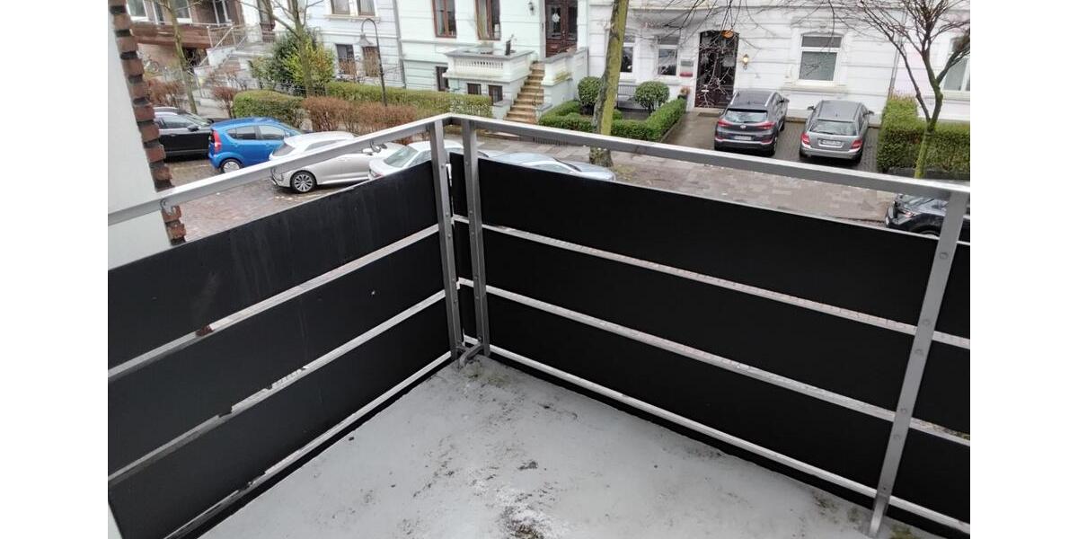 Etagenwohnung Bremen Schwachhausen - 2 Zimmer, 58 m&sup2;, 217.500&euro; | Angebot:25637606