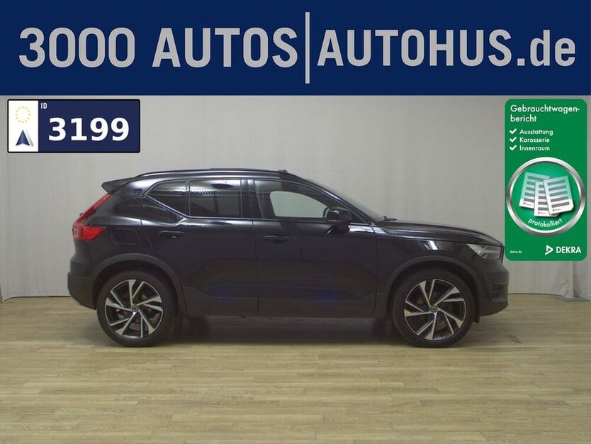 XC40