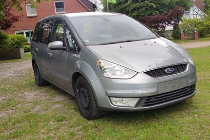 Ford Galaxy 238.749 km 5.700 &euro; Vorwerk 27404