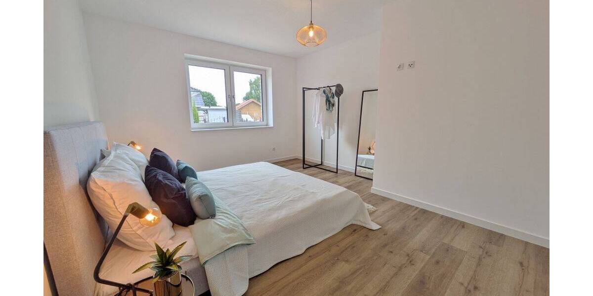 Etagenwohnung Stuhr Brinkum - 3 Zimmer, 95 m&sup2;, 364.000&euro; | Angebot:25685388