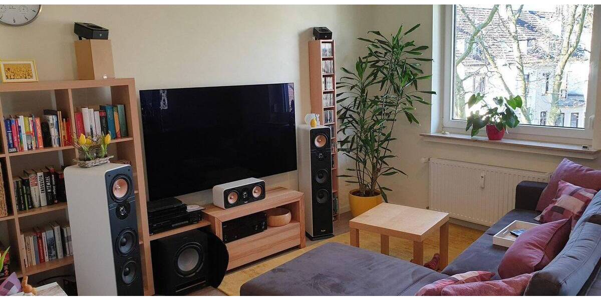 Etagenwohnung Bremen Hastedt - 3 Zimmer, 70 m&sup2;, 238.000&euro; | Angebot:26218149