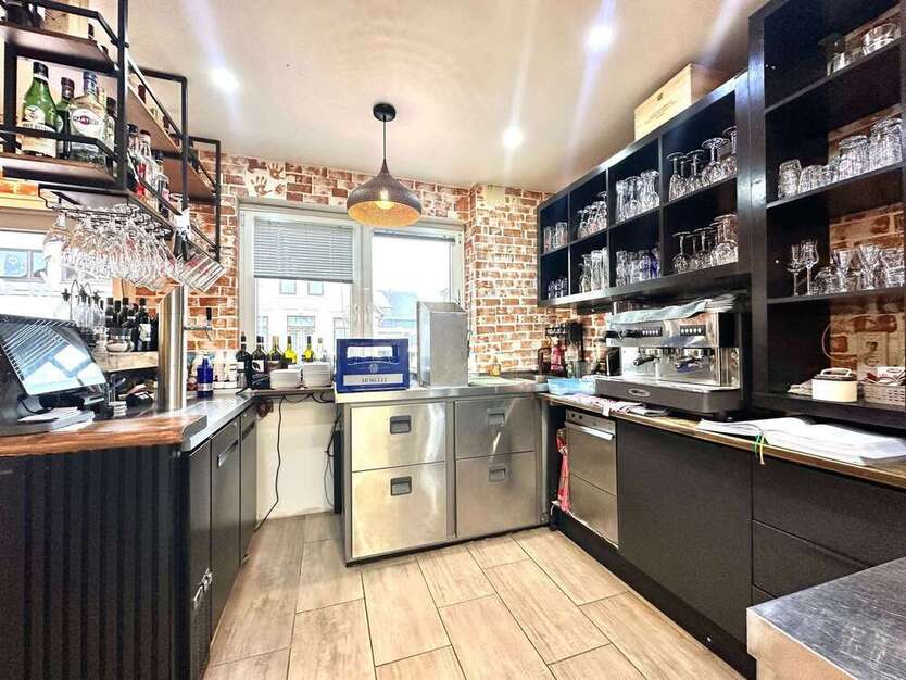Gastronomie in Harpstedt 189.000 € 71.8 m²