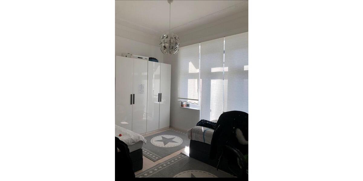 Etagenwohnung Bremen Neustadt - 4 Zimmer, 96 m&sup2;, 1.650&euro; | Angebot:25807537