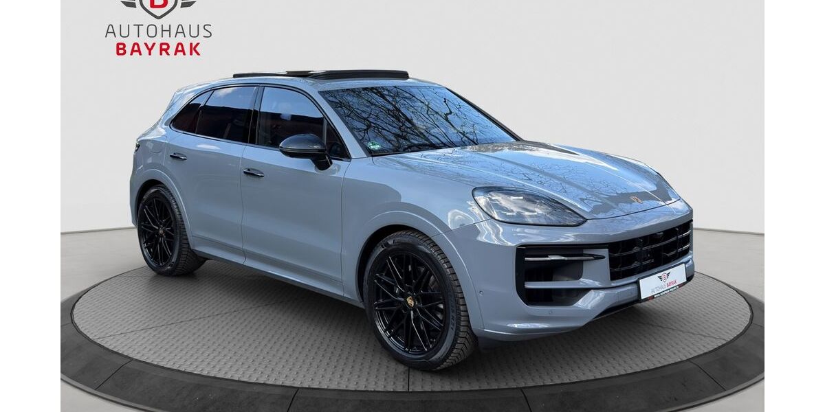 Porsche Cayenne 23.000 km 109.890 &euro; Osterholz-Scharmbeck 27711