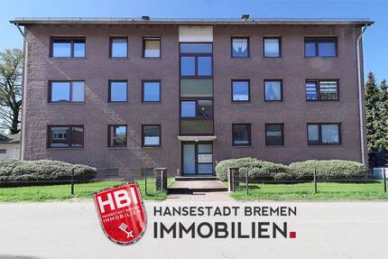 Wohnung Bremen Burg-Grambke - 2 Zimmer, 68 m&sup2;, 630&euro; | Angebot:26617898