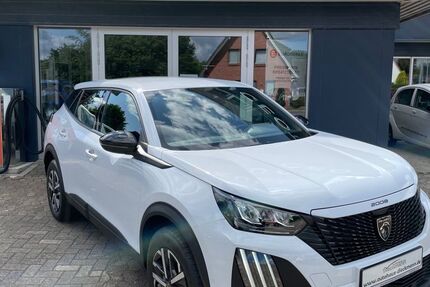 Peugeot 2008 6.800 km 18.990 € Worpswede 27726