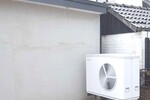 Hoch moderne Penthouse-Wohnung Neubau zum 1.7.2026 Rollläden+Stellplatz+Dachterrasse mit Einbauküche - Einfamilienhaus Weyhe Leeste | Angebot:26888273