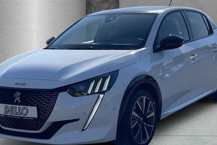 Peugeot 208 18.049 km 19.480 &euro; Bremen 28199