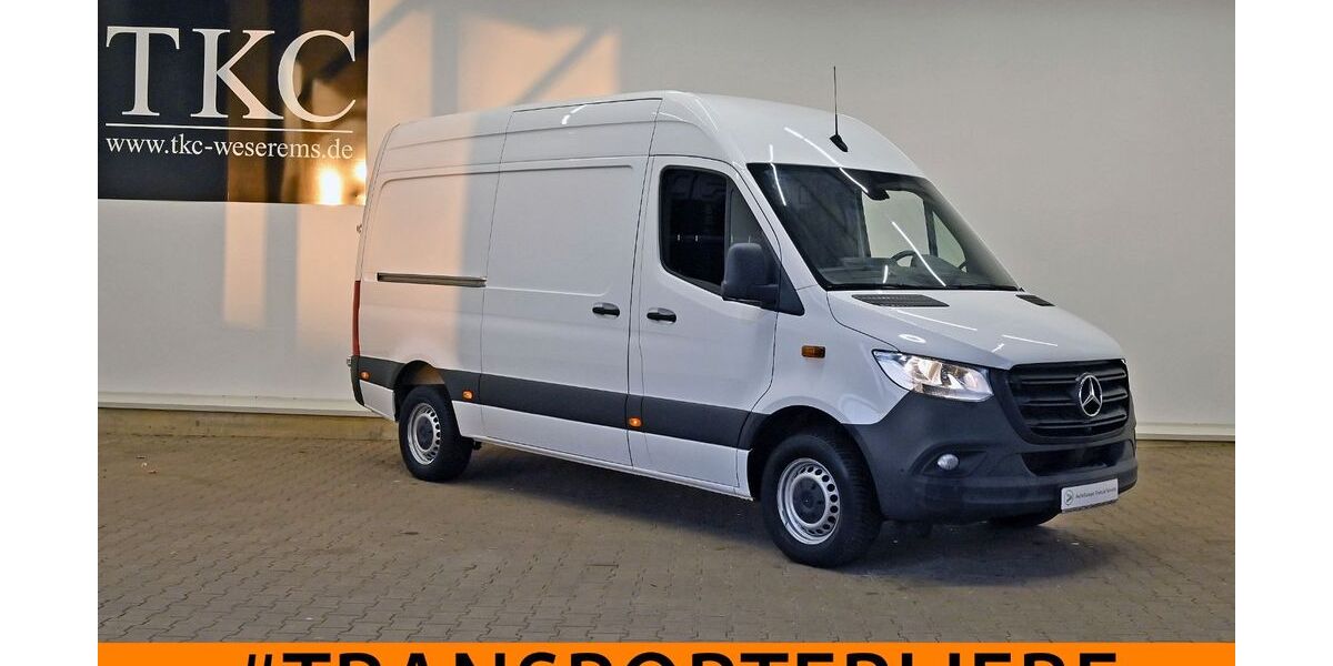Mercedes-Benz Sprinter 29.467 km 34.272 &euro; Hude 27798