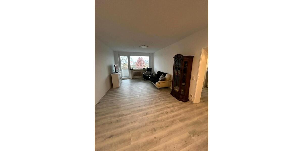 2 Zimmer Wohnung zu vermieten 2 zimmer