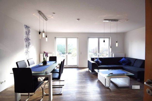 Neuwertiges REH für Familie mit max 5 Personen 5 zimmer