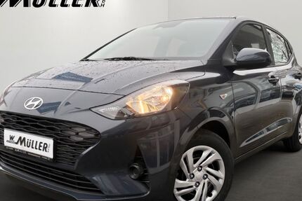 Hyundai i10 7.500 km 16.990 &euro; Delmenhorst 27755